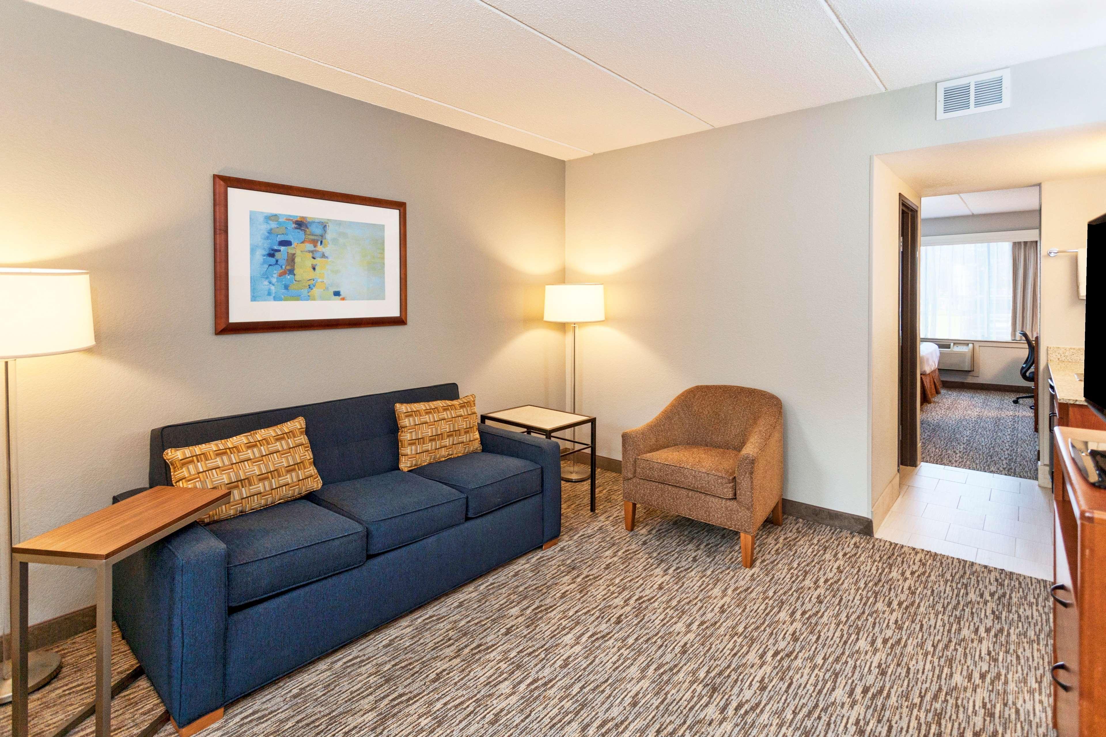 Best Western Bridgeview Hotel Superior Exterior photo